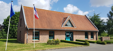 Permanences de la Mairie